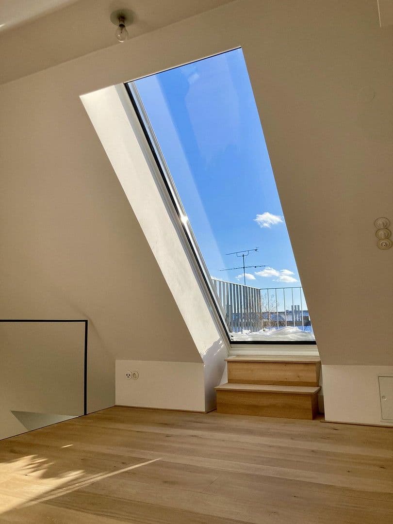 Predaj bytu 2-izbový 61 m², Senserstraße 3, München, Bavorsko Predaj bytu 2-izbový 61 m², Senserstraße 3, München, Bavorsko