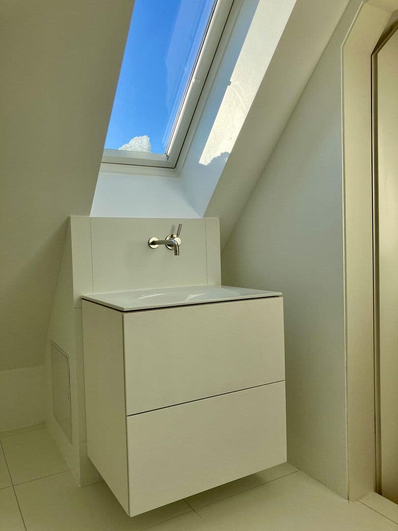 Predaj bytu 2-izbový 61 m², Senserstraße 3, München, Bavorsko Predaj bytu 2-izbový 61 m², Senserstraße 3, München, Bavorsko