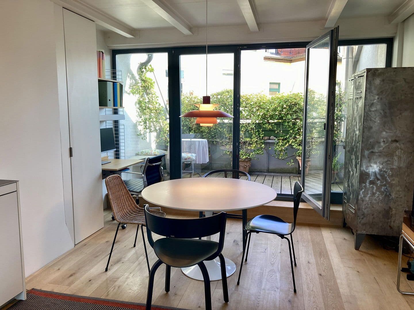 Predaj bytu 2-izbový 61 m², Senserstraße 3, München, Bavorsko Predaj bytu 2-izbový 61 m², Senserstraße 3, München, Bavorsko