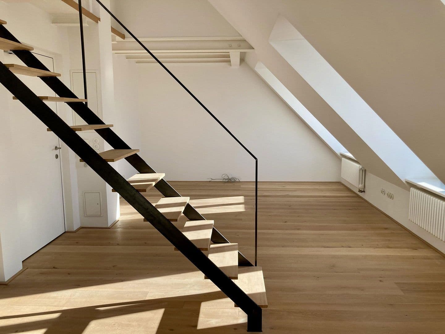 Predaj bytu 2-izbový 61 m², Senserstraße 3, München, Bavorsko Predaj bytu 2-izbový 61 m², Senserstraße 3, München, Bavorsko