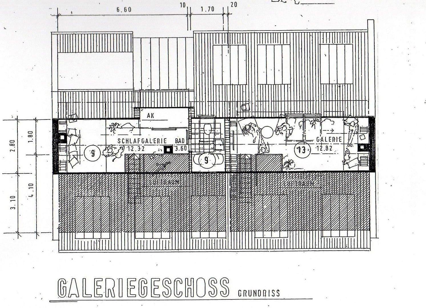 Predaj bytu 2-izbový 61 m², Senserstraße 3, München, Bavorsko Predaj bytu 2-izbový 61 m², Senserstraße 3, München, Bavorsko