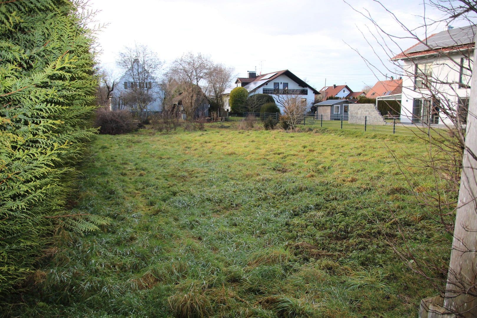 Predaj pozemku 732 m², Am Beerenmoosgraben 7, Geltendorf, Bavorsko Predaj pozemku 732 m², Am Beerenmoosgraben 7, Geltendorf, Bavorsko