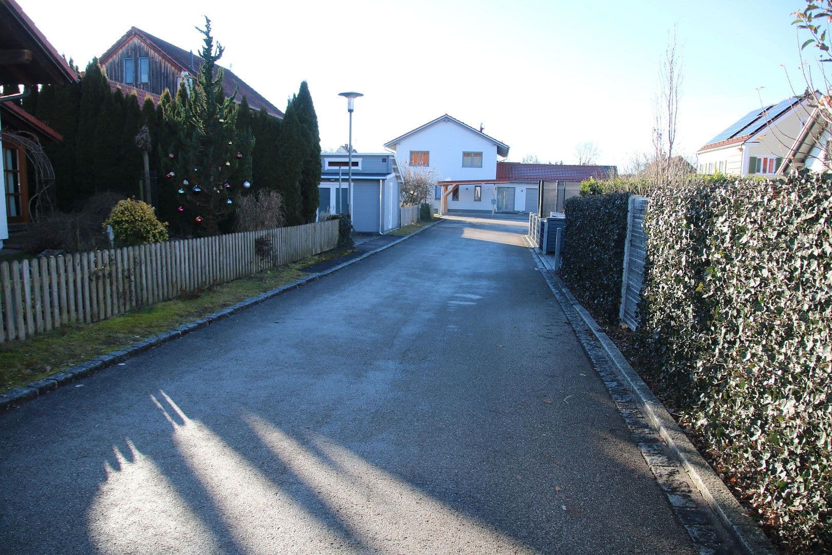 Predaj pozemku 732 m², Am Beerenmoosgraben 7, Geltendorf, Bavorsko Predaj pozemku 732 m², Am Beerenmoosgraben 7, Geltendorf, Bavorsko