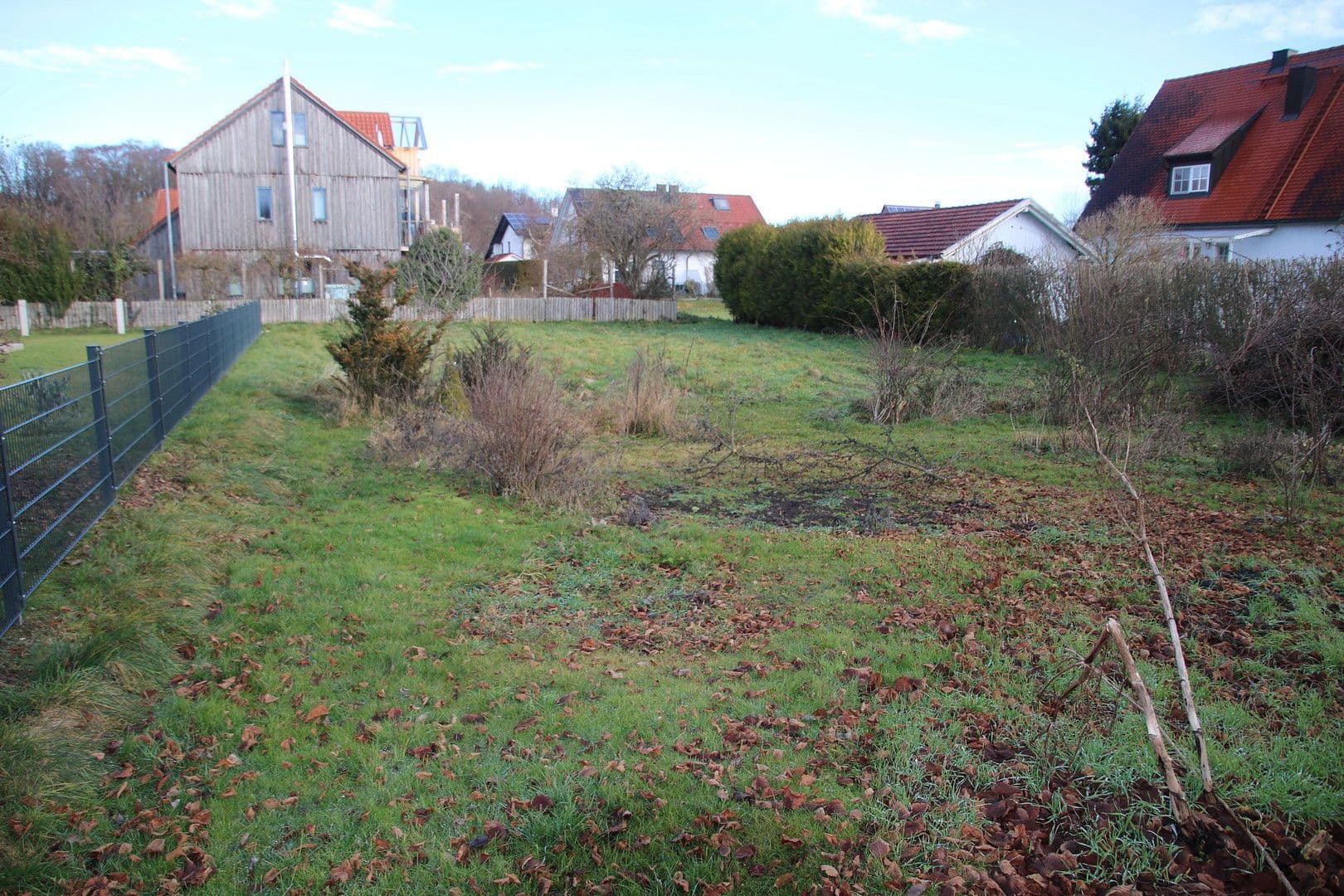 Predaj pozemku 732 m², Am Beerenmoosgraben 7, Geltendorf, Bavorsko Predaj pozemku 732 m², Am Beerenmoosgraben 7, Geltendorf, Bavorsko