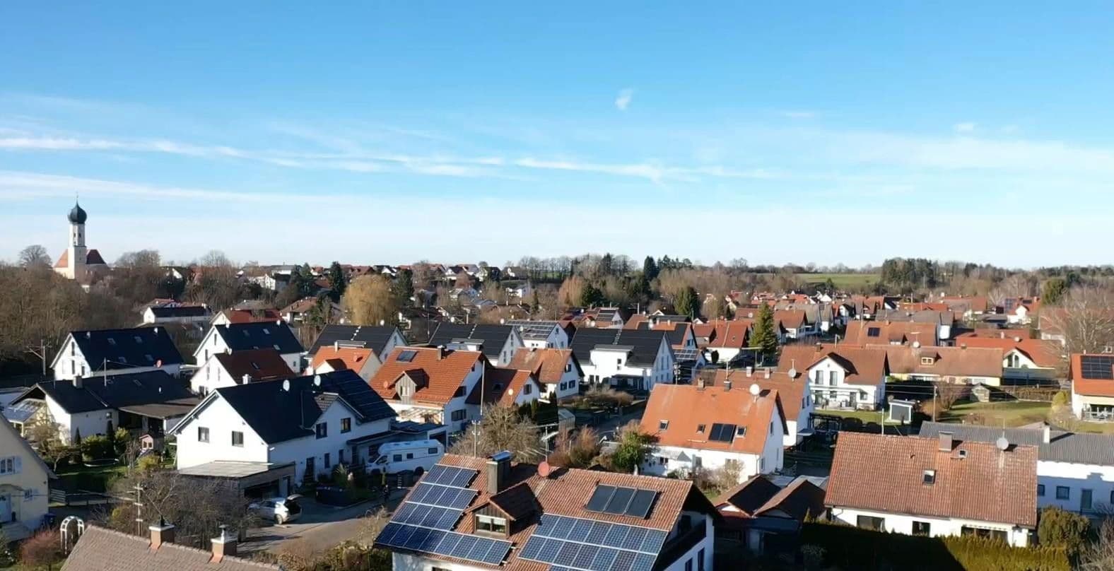 Predaj pozemku 732 m², Am Beerenmoosgraben 7, Geltendorf, Bavorsko Predaj pozemku 732 m², Am Beerenmoosgraben 7, Geltendorf, Bavorsko