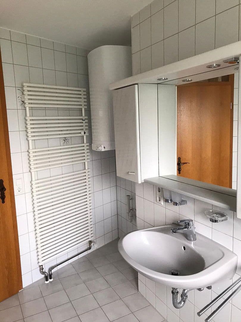 Predaj bytu 4-izbový 120 m², Biberach an der Riß, Bádensko-Wurttembersko Predaj bytu 4-izbový 120 m², Biberach an der Riß, Bádensko-Wurttembersko