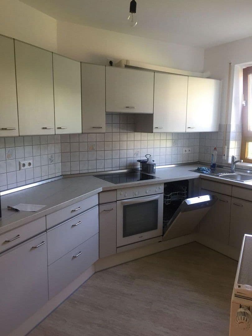 Predaj bytu 4-izbový 120 m², Biberach an der Riß, Bádensko-Wurttembersko Predaj bytu 4-izbový 120 m², Biberach an der Riß, Bádensko-Wurttembersko
