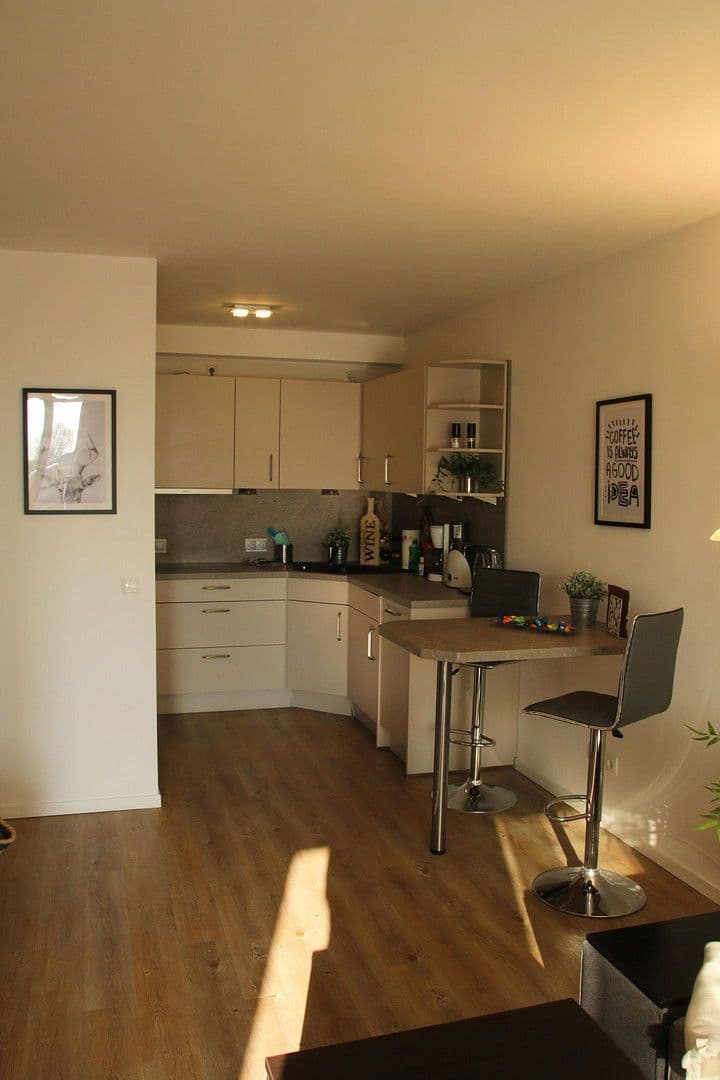 Prenájom bytu 2-izbový 46 m², Hamburg, Hamburg Prenájom bytu 2-izbový 46 m², Hamburg, Hamburg