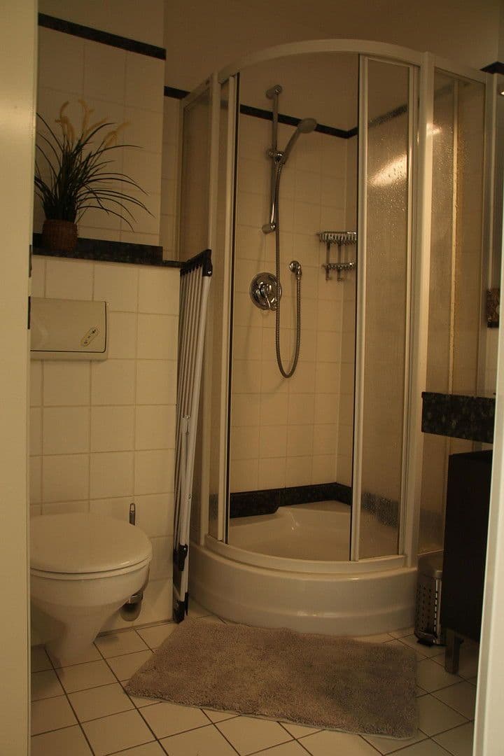 Prenájom bytu 2-izbový 46 m², Hamburg, Hamburg Prenájom bytu 2-izbový 46 m², Hamburg, Hamburg