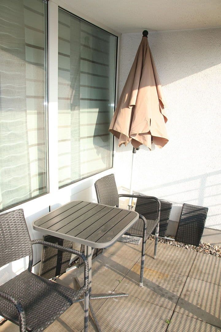 Prenájom bytu 2-izbový 46 m², Hamburg, Hamburg Prenájom bytu 2-izbový 46 m², Hamburg, Hamburg