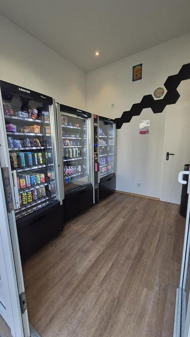 Prenájom domu 14 m², pozemek 14 m², Märkische Straße 207, Dortmund, Severné Porýnie - Westfálsko Prenájom domu 14 m², pozemek 14 m², Märkische Straße 207, Dortmund, Severné Porýnie - Westfálsko