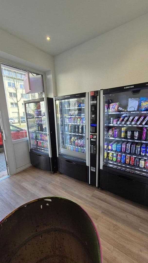 Prenájom domu 14 m², pozemek 14 m², Märkische Straße 207, Dortmund, Severné Porýnie - Westfálsko Prenájom domu 14 m², pozemek 14 m², Märkische Straße 207, Dortmund, Severné Porýnie - Westfálsko