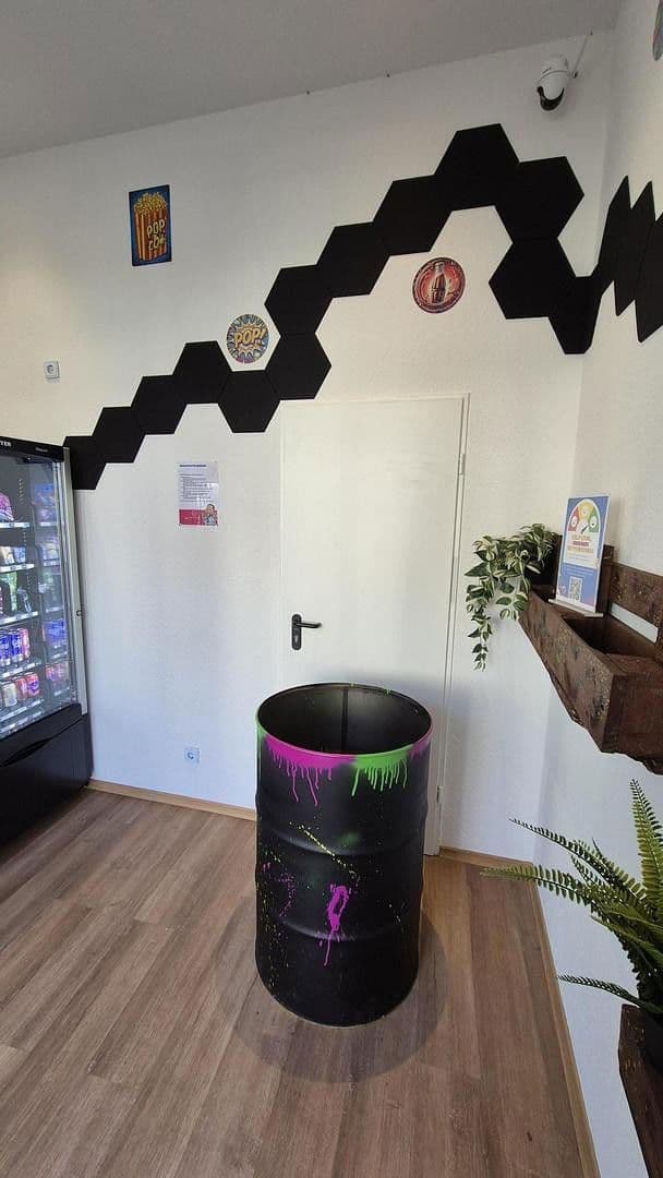 Prenájom domu 14 m², pozemek 14 m², Märkische Straße 207, Dortmund, Severné Porýnie - Westfálsko Prenájom domu 14 m², pozemek 14 m², Märkische Straße 207, Dortmund, Severné Porýnie - Westfálsko