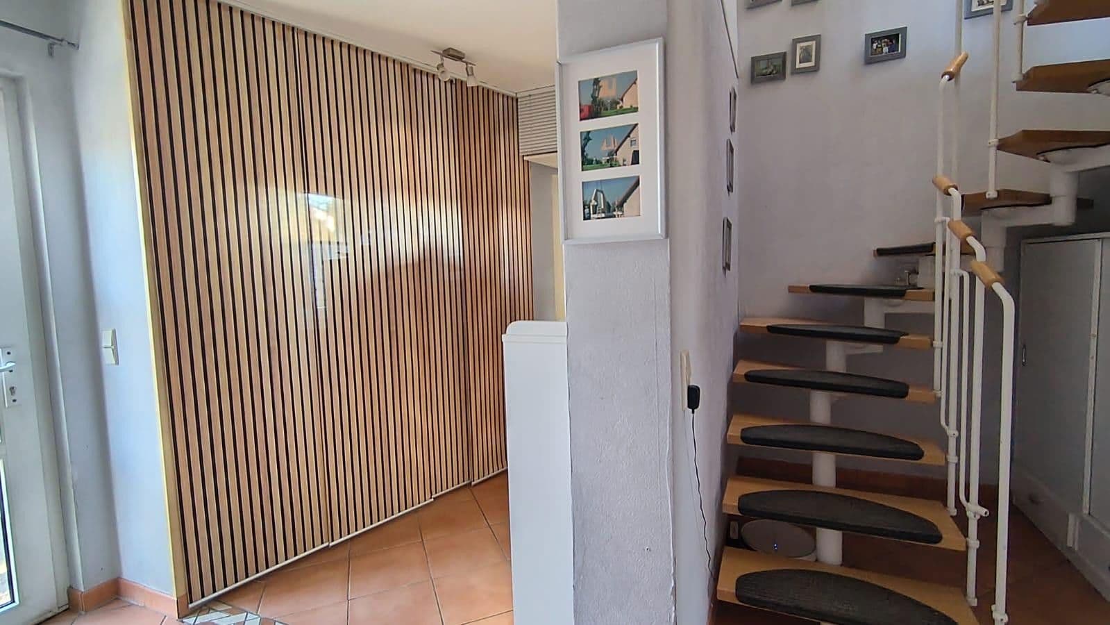 Predaj domu 137 m², pozemek 504 m², Brieselang, Brandenbursko Predaj domu 137 m², pozemek 504 m², Brieselang, Brandenbursko