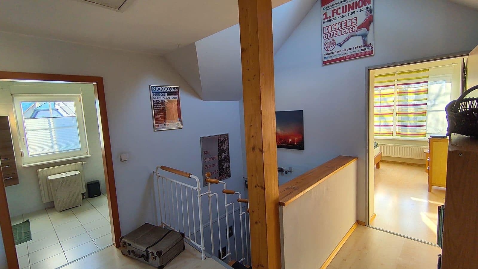 Predaj domu 137 m², pozemek 504 m², Brieselang, Brandenbursko Predaj domu 137 m², pozemek 504 m², Brieselang, Brandenbursko