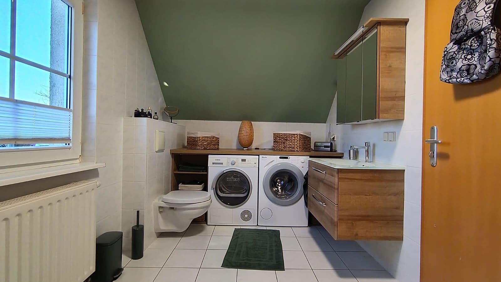 Predaj domu 137 m², pozemek 504 m², Brieselang, Brandenbursko Predaj domu 137 m², pozemek 504 m², Brieselang, Brandenbursko