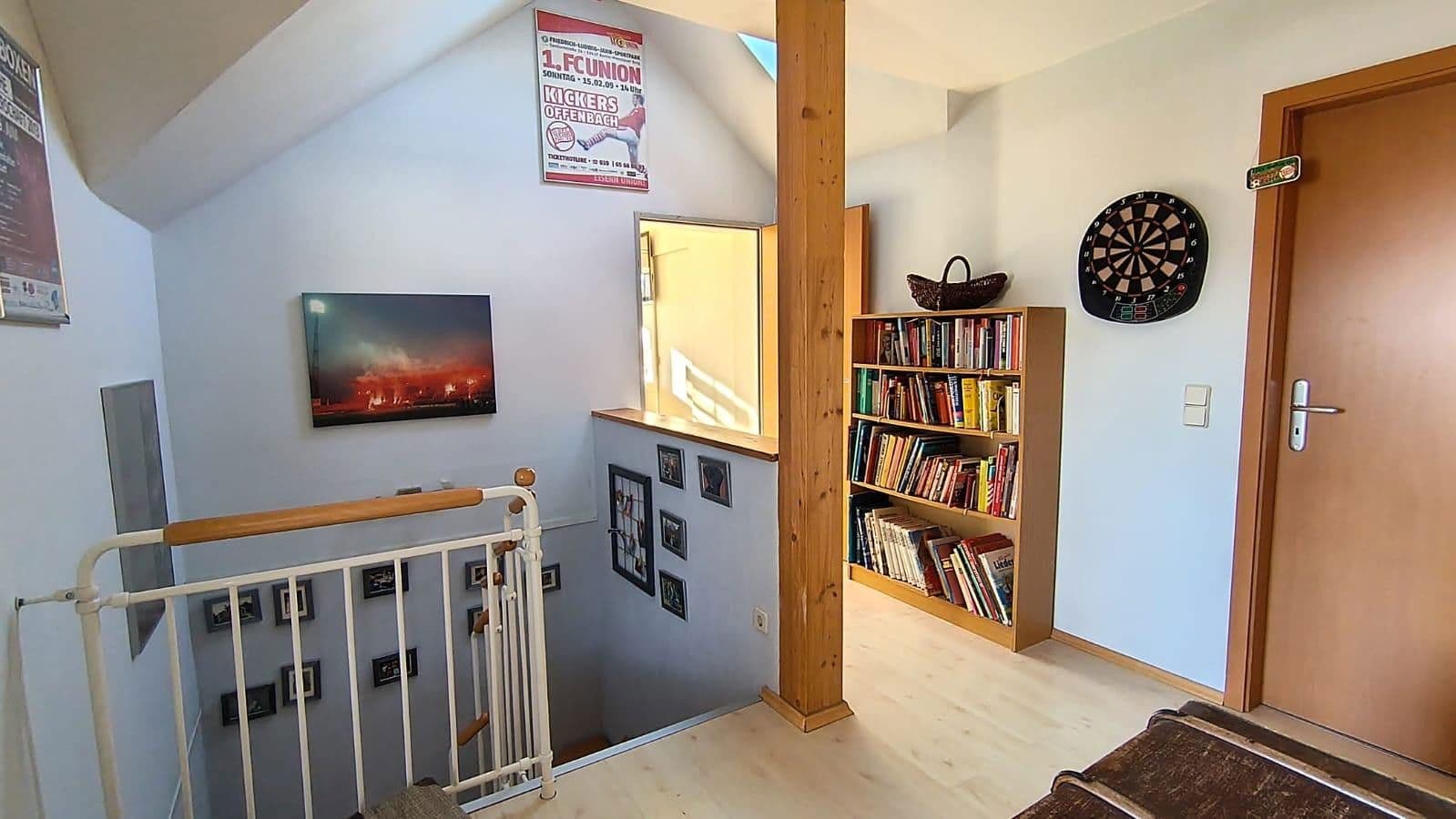 Predaj domu 137 m², pozemek 504 m², Brieselang, Brandenbursko Predaj domu 137 m², pozemek 504 m², Brieselang, Brandenbursko