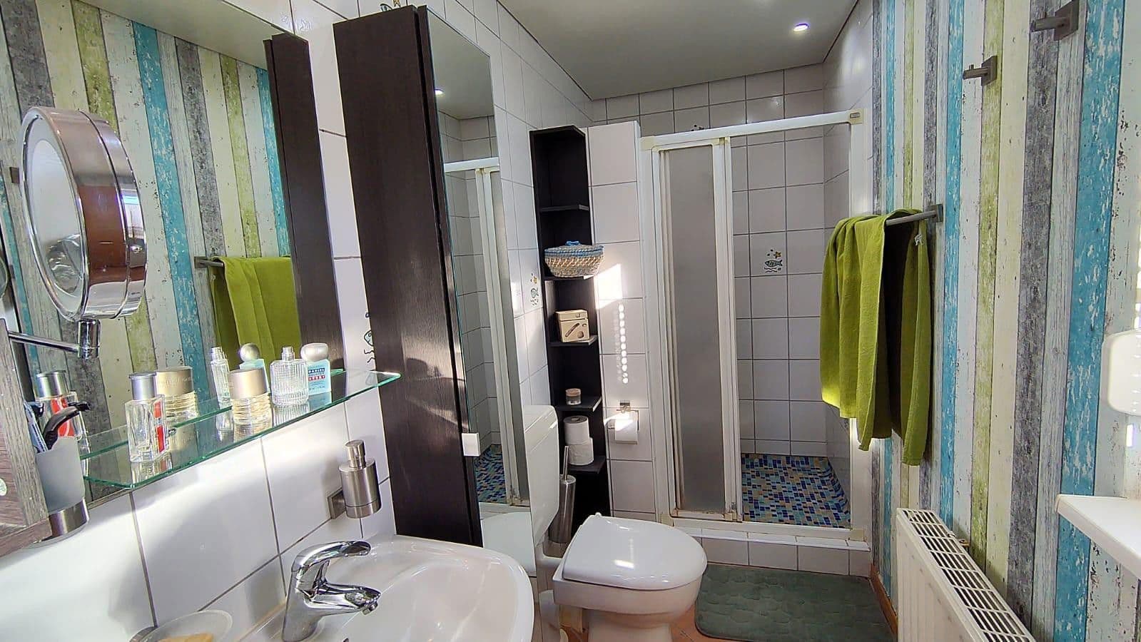 Predaj domu 137 m², pozemek 504 m², Brieselang, Brandenbursko Predaj domu 137 m², pozemek 504 m², Brieselang, Brandenbursko