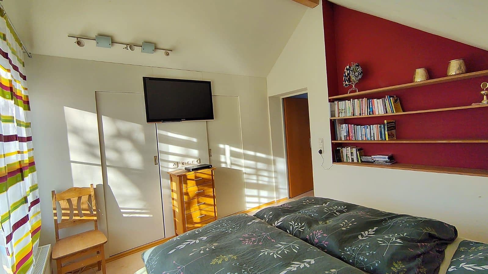 Predaj domu 137 m², pozemek 504 m², Brieselang, Brandenbursko Predaj domu 137 m², pozemek 504 m², Brieselang, Brandenbursko