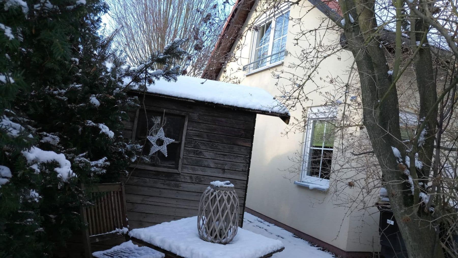 Predaj domu 137 m², pozemek 504 m², Brieselang, Brandenbursko Predaj domu 137 m², pozemek 504 m², Brieselang, Brandenbursko