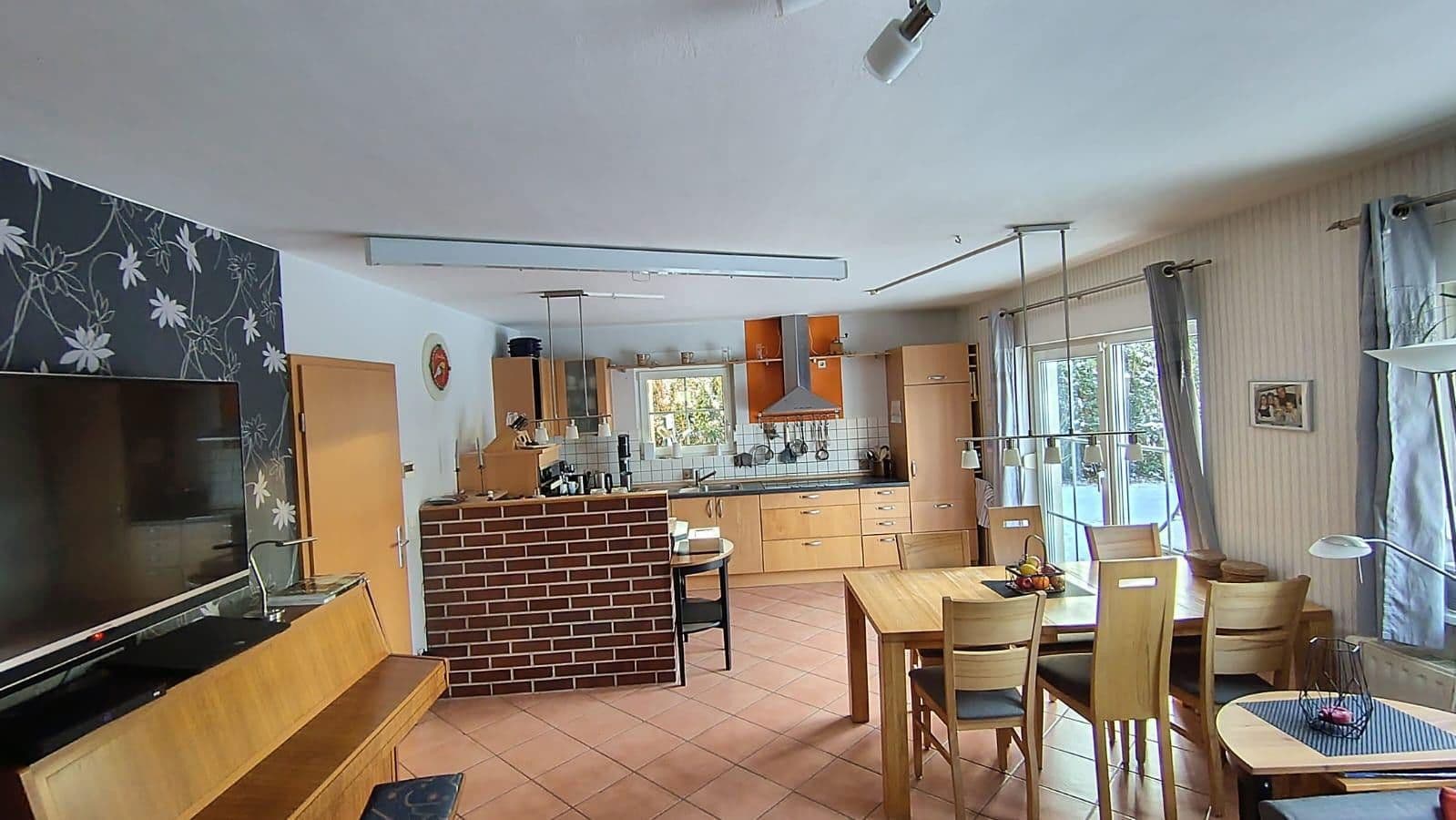 Predaj domu 137 m², pozemek 504 m², Brieselang, Brandenbursko Predaj domu 137 m², pozemek 504 m², Brieselang, Brandenbursko