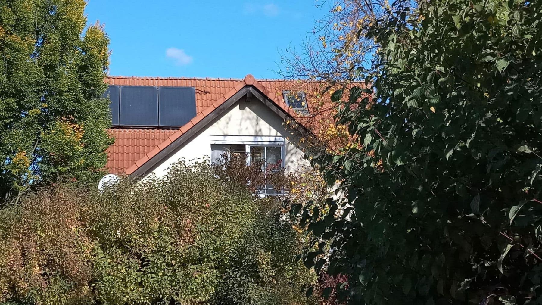 Predaj domu 137 m², pozemek 504 m², Brieselang, Brandenbursko Predaj domu 137 m², pozemek 504 m², Brieselang, Brandenbursko