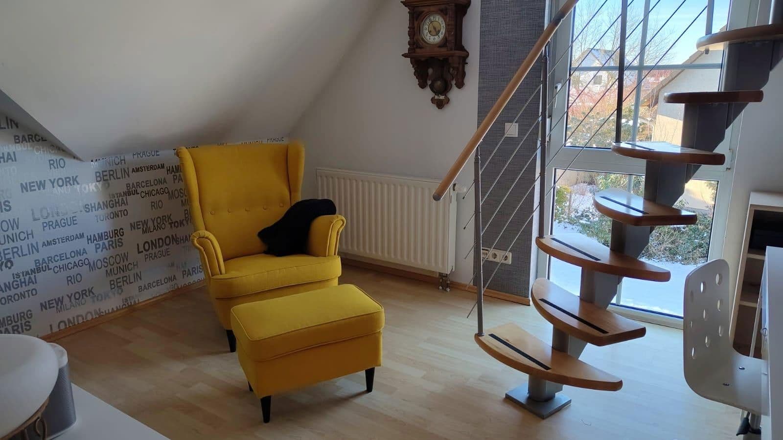 Predaj domu 137 m², pozemek 504 m², Brieselang, Brandenbursko Predaj domu 137 m², pozemek 504 m², Brieselang, Brandenbursko