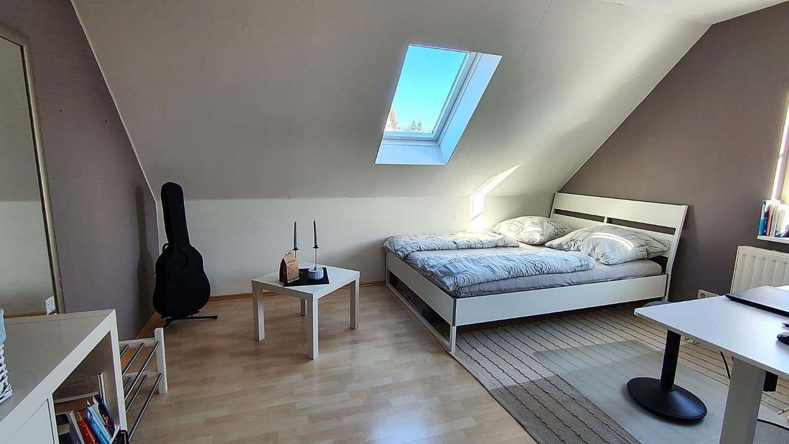 Predaj domu 137 m², pozemek 504 m², Brieselang, Brandenbursko Predaj domu 137 m², pozemek 504 m², Brieselang, Brandenbursko