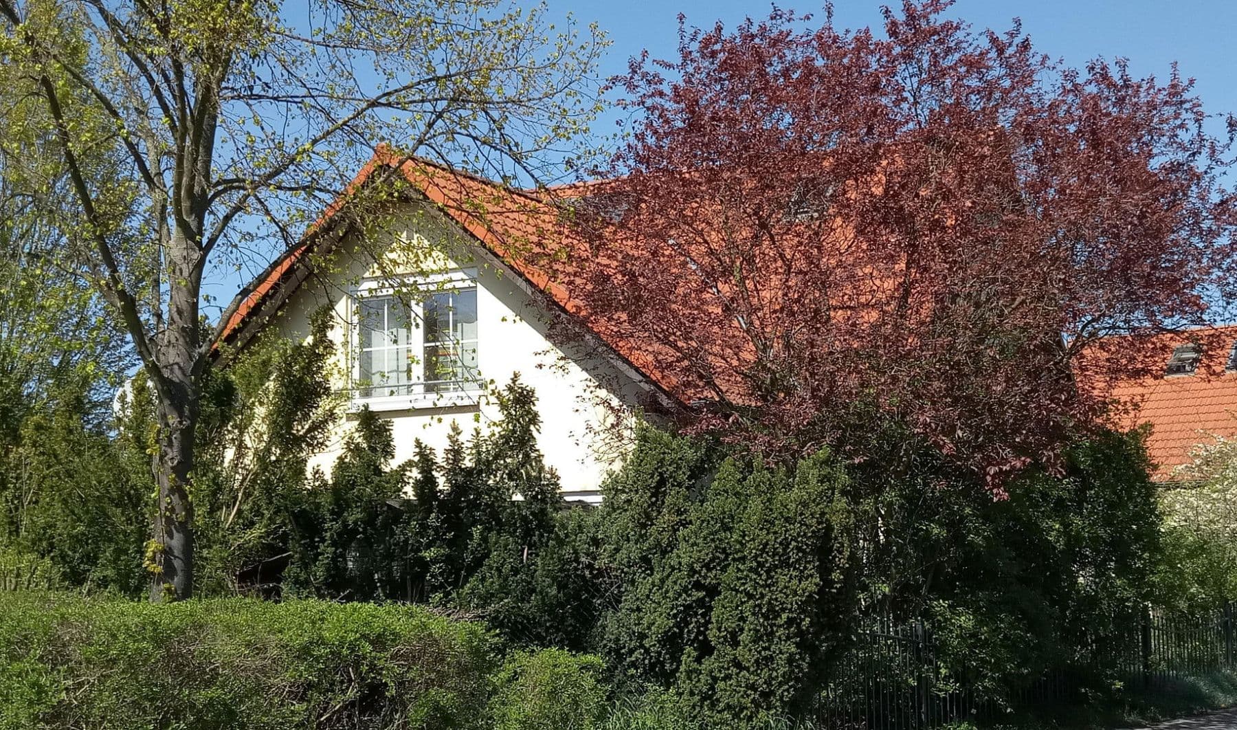 Predaj domu 137 m², pozemek 504 m², Brieselang, Brandenbursko Predaj domu 137 m², pozemek 504 m², Brieselang, Brandenbursko