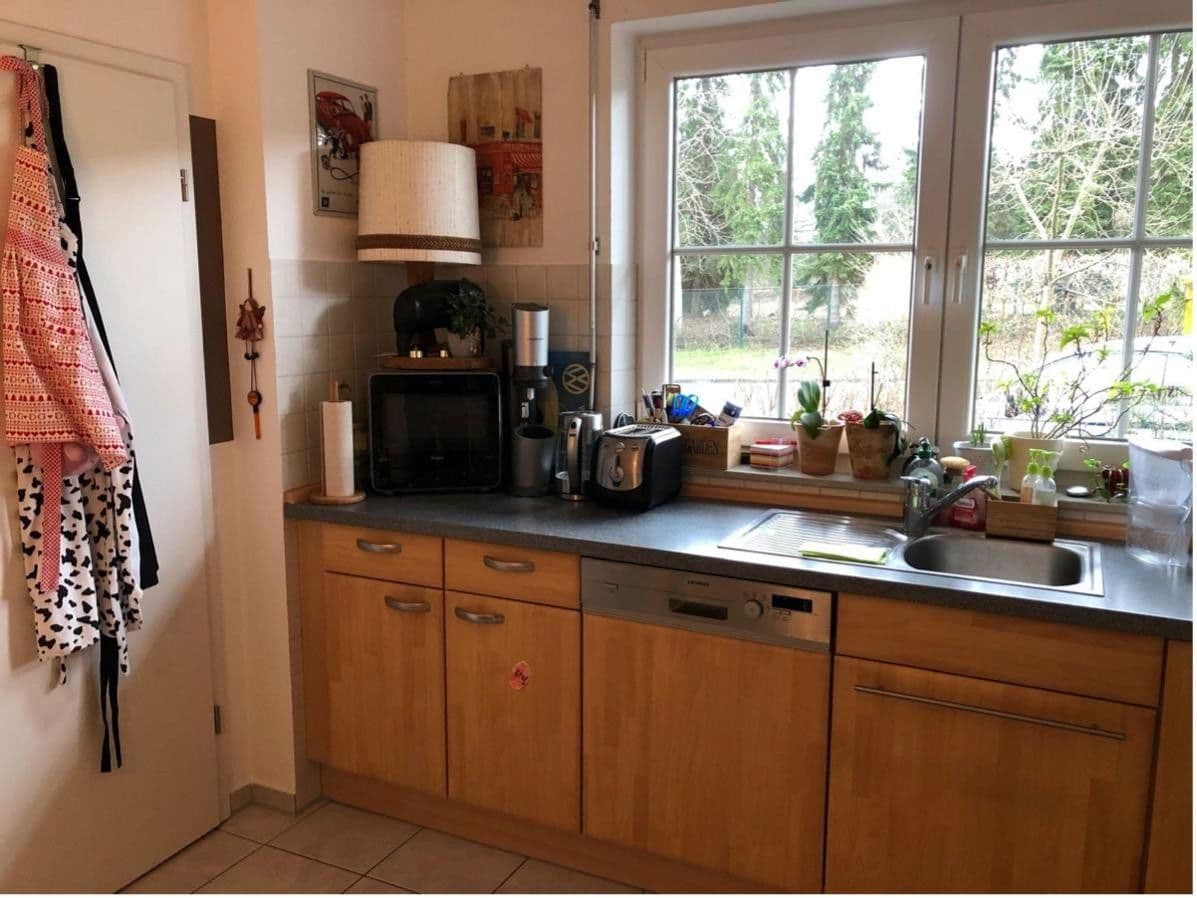 Predaj domu 128 m², pozemek 460 m², Ahrensburg, Šlezvicko-Holštajnsko Predaj domu 128 m², pozemek 460 m², Ahrensburg, Šlezvicko-Holštajnsko