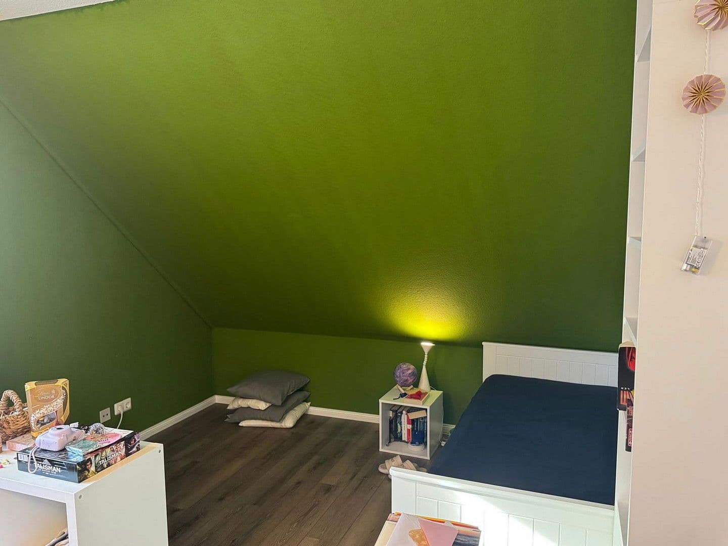 Predaj domu 128 m², pozemek 460 m², Ahrensburg, Šlezvicko-Holštajnsko Predaj domu 128 m², pozemek 460 m², Ahrensburg, Šlezvicko-Holštajnsko