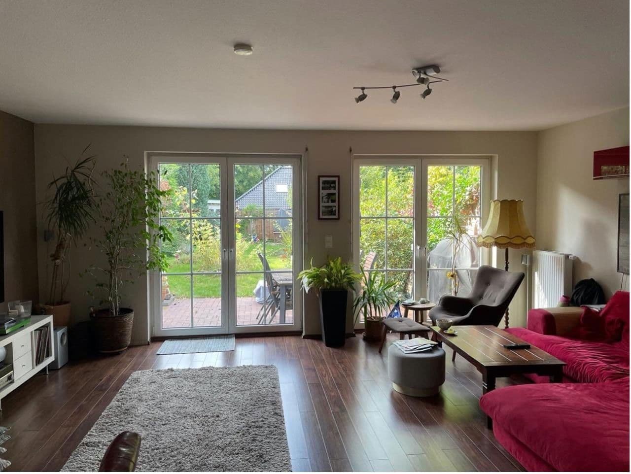 Predaj domu 128 m², pozemek 460 m², Ahrensburg, Šlezvicko-Holštajnsko Predaj domu 128 m², pozemek 460 m², Ahrensburg, Šlezvicko-Holštajnsko