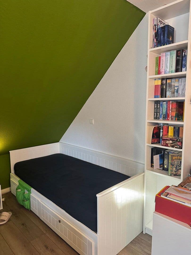 Predaj domu 128 m², pozemek 460 m², Ahrensburg, Šlezvicko-Holštajnsko Predaj domu 128 m², pozemek 460 m², Ahrensburg, Šlezvicko-Holštajnsko