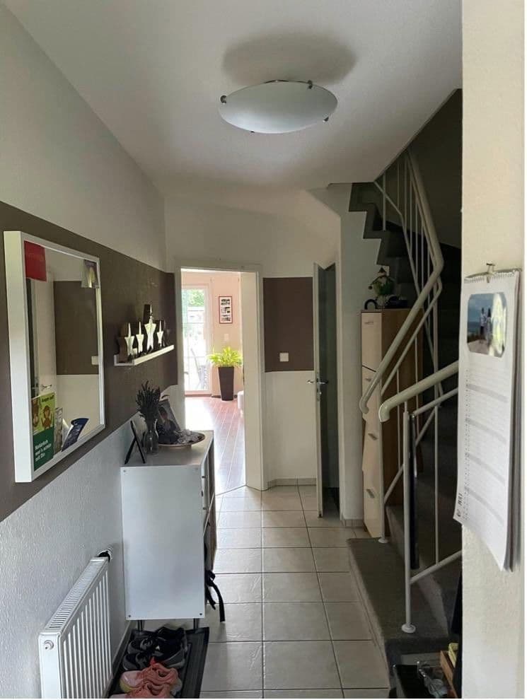 Predaj domu 128 m², pozemek 460 m², Ahrensburg, Šlezvicko-Holštajnsko Predaj domu 128 m², pozemek 460 m², Ahrensburg, Šlezvicko-Holštajnsko