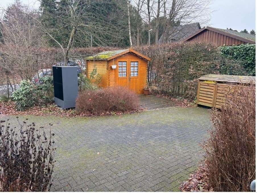 Predaj domu 128 m², pozemek 460 m², Ahrensburg, Šlezvicko-Holštajnsko Predaj domu 128 m², pozemek 460 m², Ahrensburg, Šlezvicko-Holštajnsko