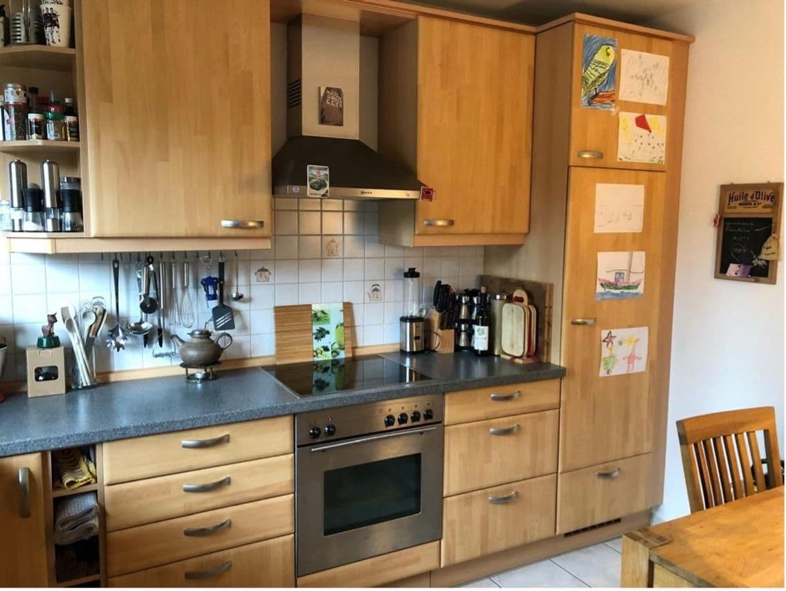 Predaj domu 128 m², pozemek 460 m², Ahrensburg, Šlezvicko-Holštajnsko Predaj domu 128 m², pozemek 460 m², Ahrensburg, Šlezvicko-Holštajnsko