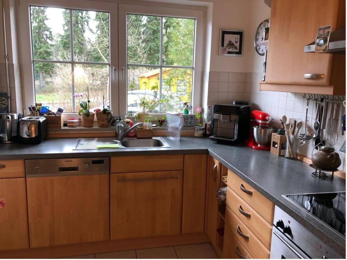 Predaj domu 128 m², pozemek 460 m², Ahrensburg, Šlezvicko-Holštajnsko Predaj domu 128 m², pozemek 460 m², Ahrensburg, Šlezvicko-Holštajnsko