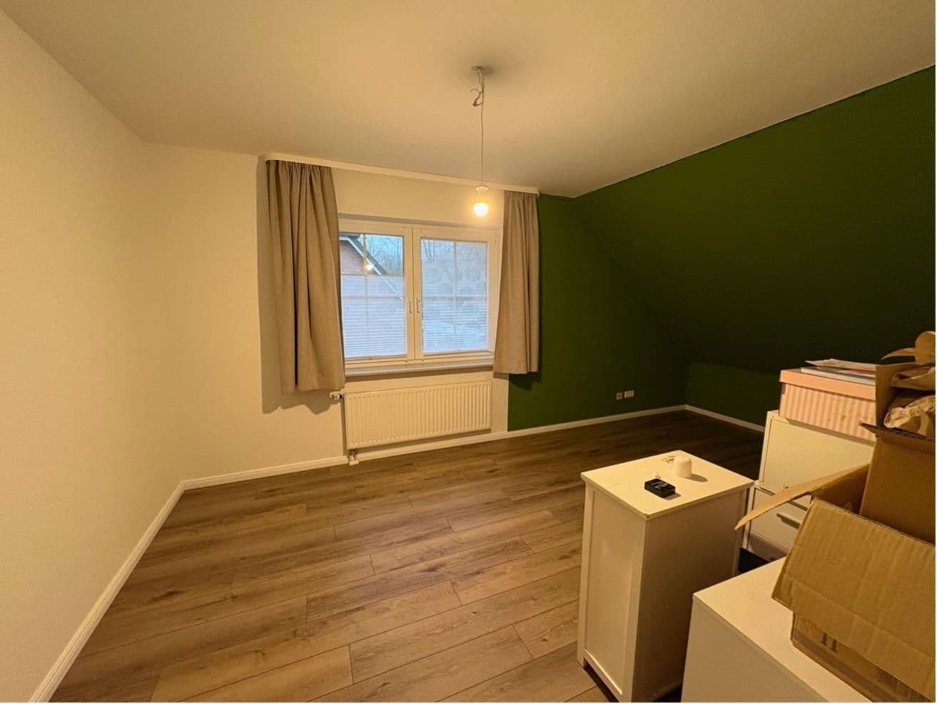 Predaj domu 128 m², pozemek 460 m², Ahrensburg, Šlezvicko-Holštajnsko Predaj domu 128 m², pozemek 460 m², Ahrensburg, Šlezvicko-Holštajnsko