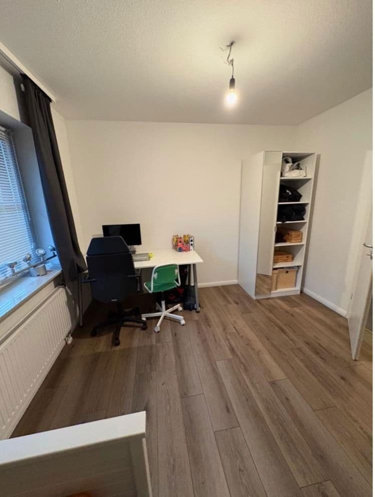 Predaj domu 128 m², pozemek 460 m², Ahrensburg, Šlezvicko-Holštajnsko Predaj domu 128 m², pozemek 460 m², Ahrensburg, Šlezvicko-Holštajnsko