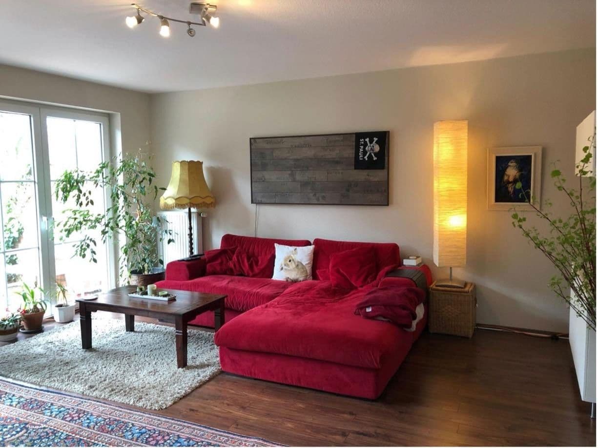 Predaj domu 128 m², pozemek 460 m², Ahrensburg, Šlezvicko-Holštajnsko Predaj domu 128 m², pozemek 460 m², Ahrensburg, Šlezvicko-Holštajnsko