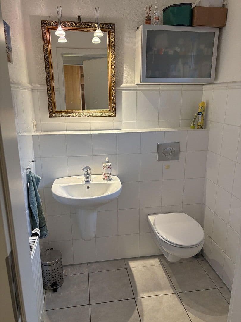 Predaj domu 128 m², pozemek 460 m², Ahrensburg, Šlezvicko-Holštajnsko Predaj domu 128 m², pozemek 460 m², Ahrensburg, Šlezvicko-Holštajnsko