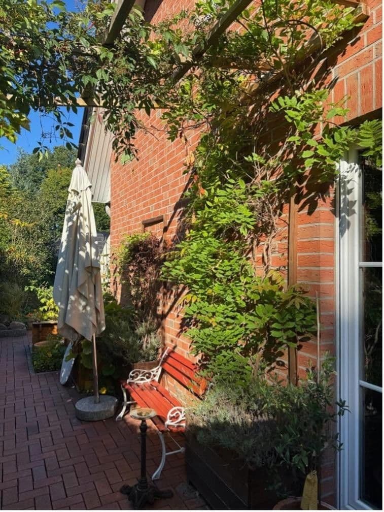 Predaj domu 128 m², pozemek 460 m², Ahrensburg, Šlezvicko-Holštajnsko Predaj domu 128 m², pozemek 460 m², Ahrensburg, Šlezvicko-Holštajnsko