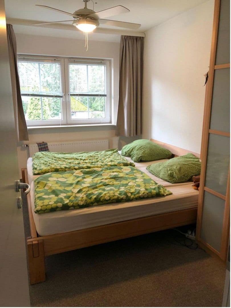 Predaj domu 128 m², pozemek 460 m², Ahrensburg, Šlezvicko-Holštajnsko Predaj domu 128 m², pozemek 460 m², Ahrensburg, Šlezvicko-Holštajnsko