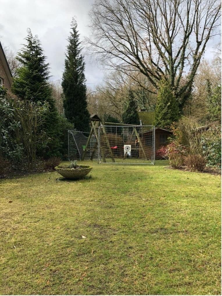 Predaj domu 128 m², pozemek 460 m², Ahrensburg, Šlezvicko-Holštajnsko Predaj domu 128 m², pozemek 460 m², Ahrensburg, Šlezvicko-Holštajnsko