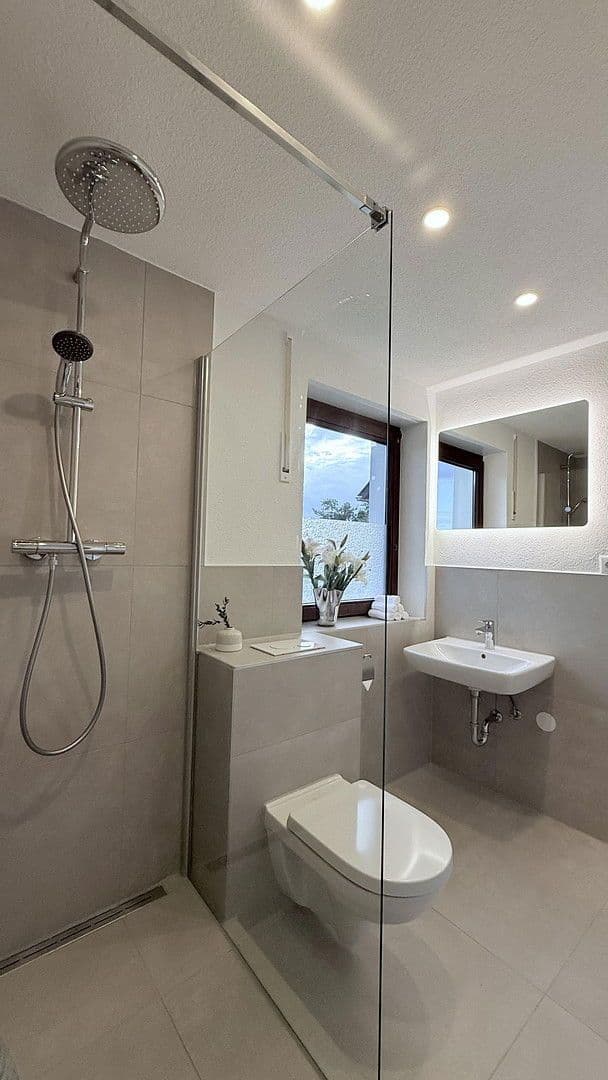 Predaj domu 130 m², pozemek 314 m², Kempten (Allgäu), Bavorsko Predaj domu 130 m², pozemek 314 m², Kempten (Allgäu), Bavorsko