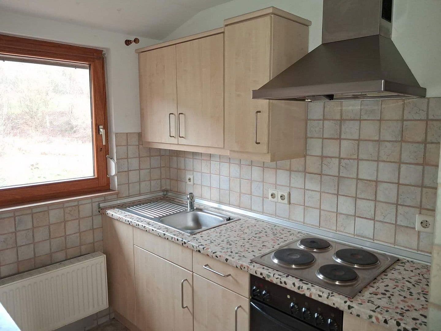 Prenájom bytu 3-izbový 68 m², Süßen, Bádensko-Wurttembersko Prenájom bytu 3-izbový 68 m², Süßen, Bádensko-Wurttembersko