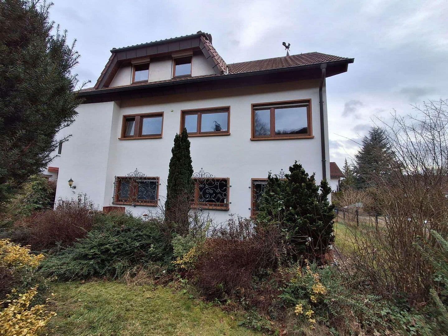 Prenájom bytu 3-izbový 68 m², Süßen, Bádensko-Wurttembersko Prenájom bytu 3-izbový 68 m², Süßen, Bádensko-Wurttembersko