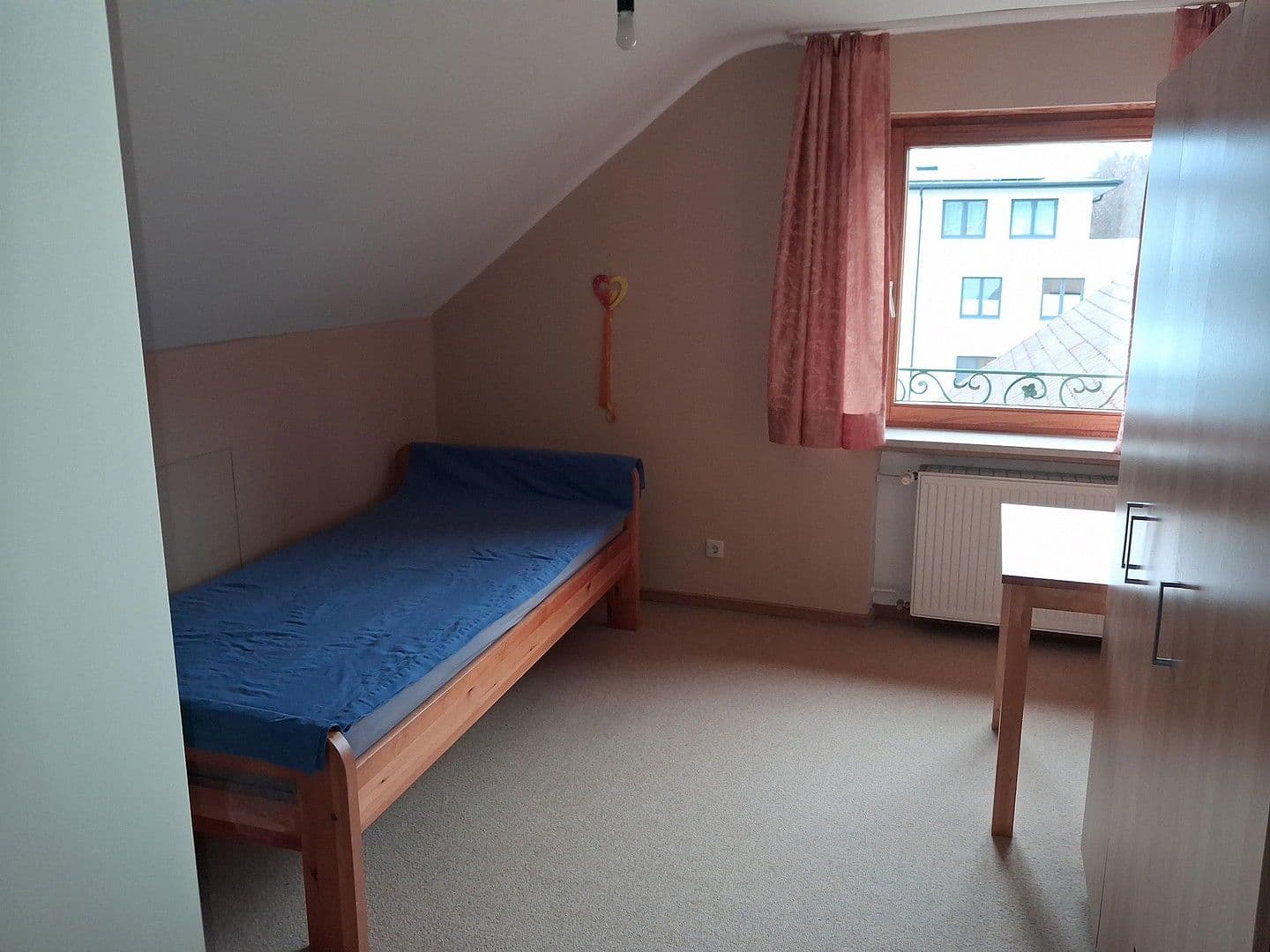 Prenájom bytu 3-izbový 68 m², Süßen, Bádensko-Wurttembersko Prenájom bytu 3-izbový 68 m², Süßen, Bádensko-Wurttembersko