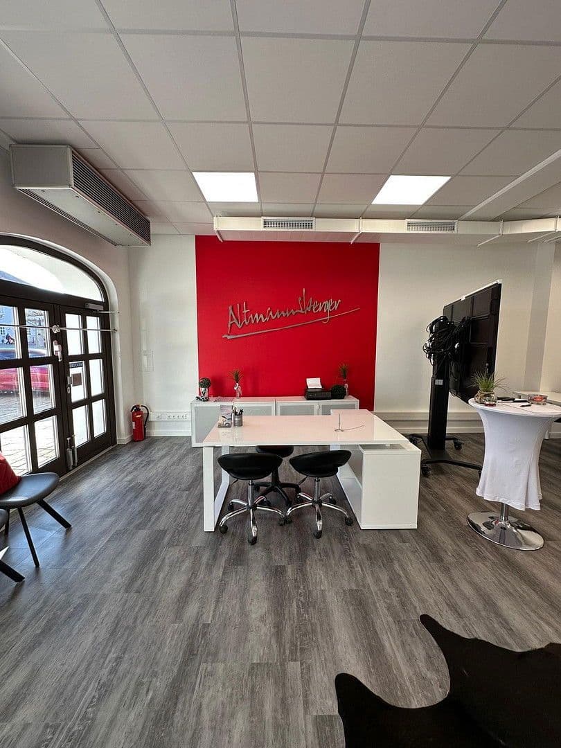 Predaj domu 738 m², pozemek 465 m², Bad Griesbach i.Rottal, Bavorsko Predaj domu 738 m², pozemek 465 m², Bad Griesbach i.Rottal, Bavorsko