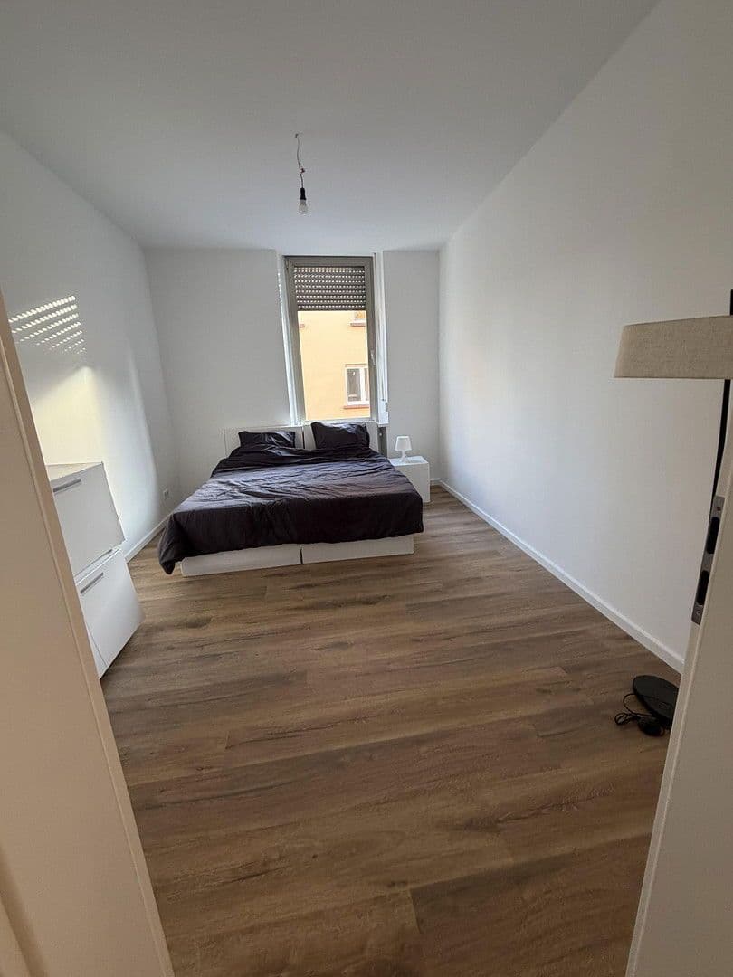 Predaj bytu 5-izbový 135 m², Mattestr, Besigheim, Bádensko-Wurttembersko Predaj bytu 5-izbový 135 m², Mattestr, Besigheim, Bádensko-Wurttembersko